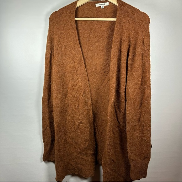 Madewell Sweaters - Madewell cardigan sweater